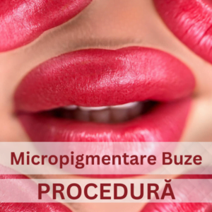 micropoigmentare buze procedura