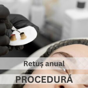 retus anual micropigmentare