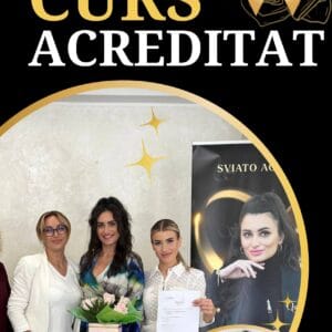Curs Acreditat